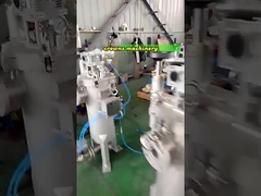 filtres automatiques de nettoyage d'individu