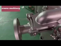 Filtre à manches