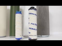 accessoires de filtre de cartouche