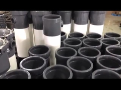 Système de filtration de l'eau en acier inoxydable